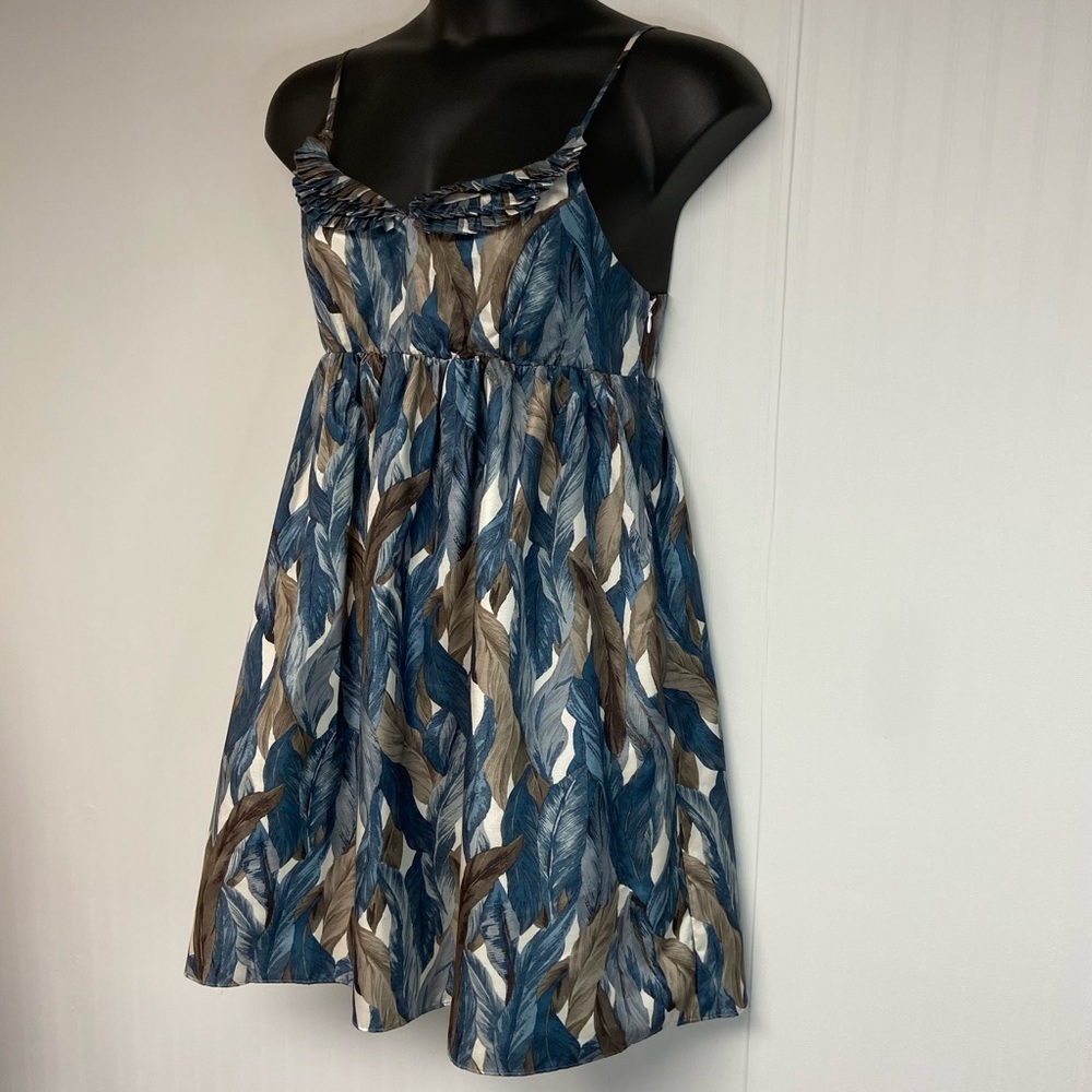 LC Lauren Conrad Dress - Size 10 - Picture 3 of 11